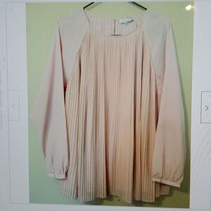 Calvin Klein Blouse size M